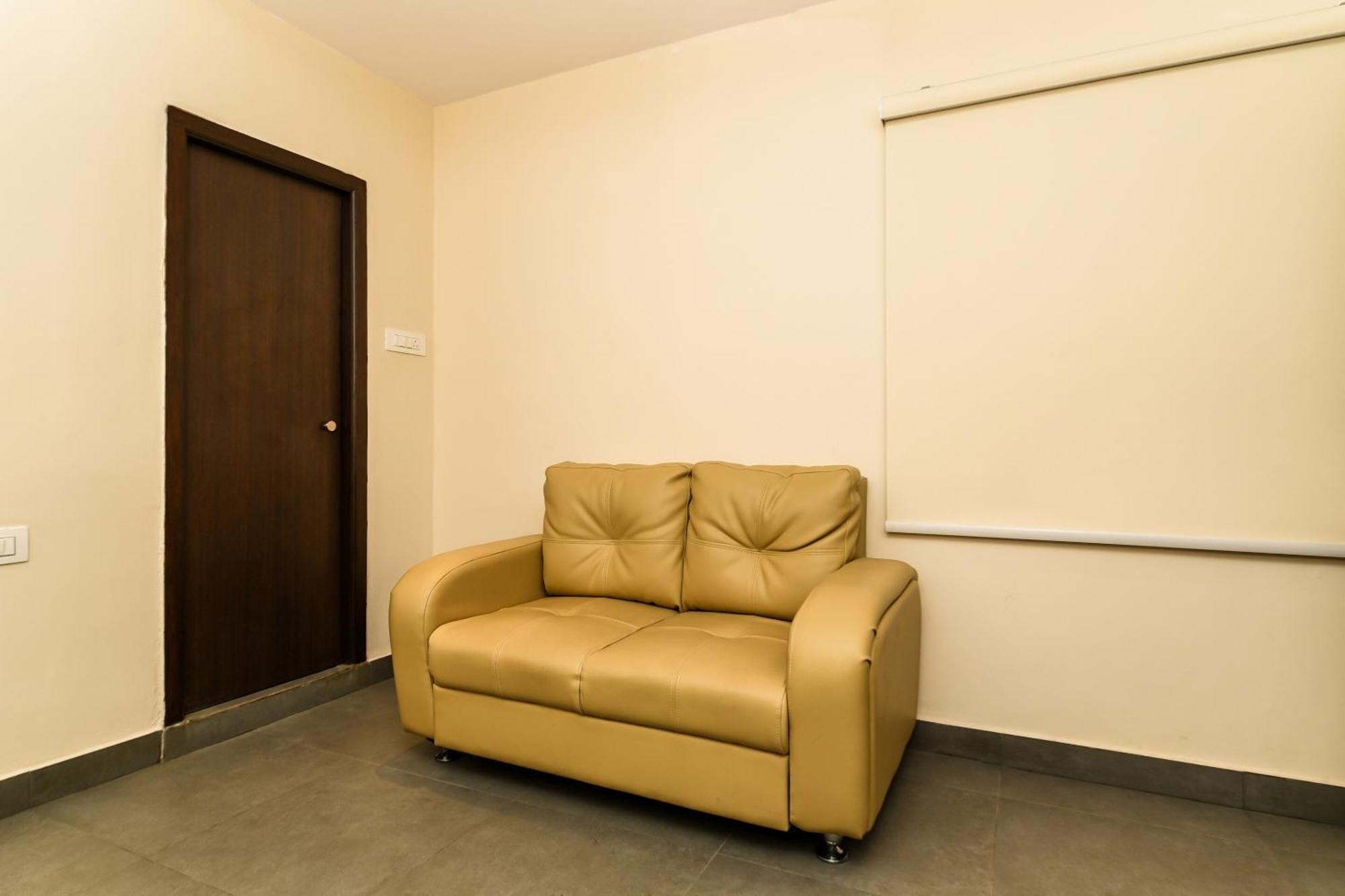Super Capital O Siddartha Grand Otel Vijayawāda Dış mekan fotoğraf