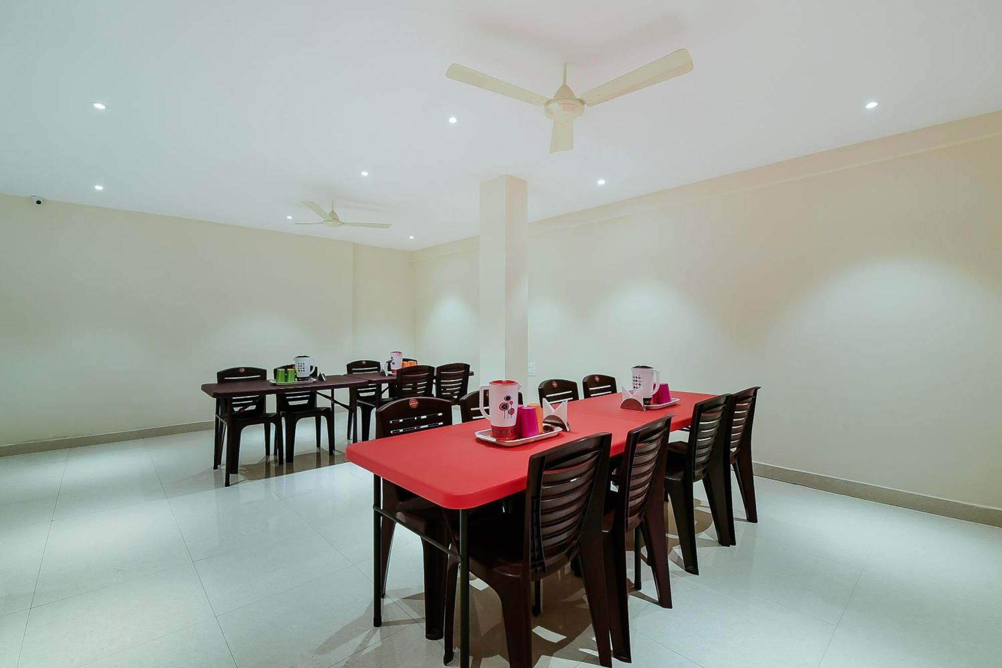 Super Capital O Siddartha Grand Otel Vijayawāda Dış mekan fotoğraf