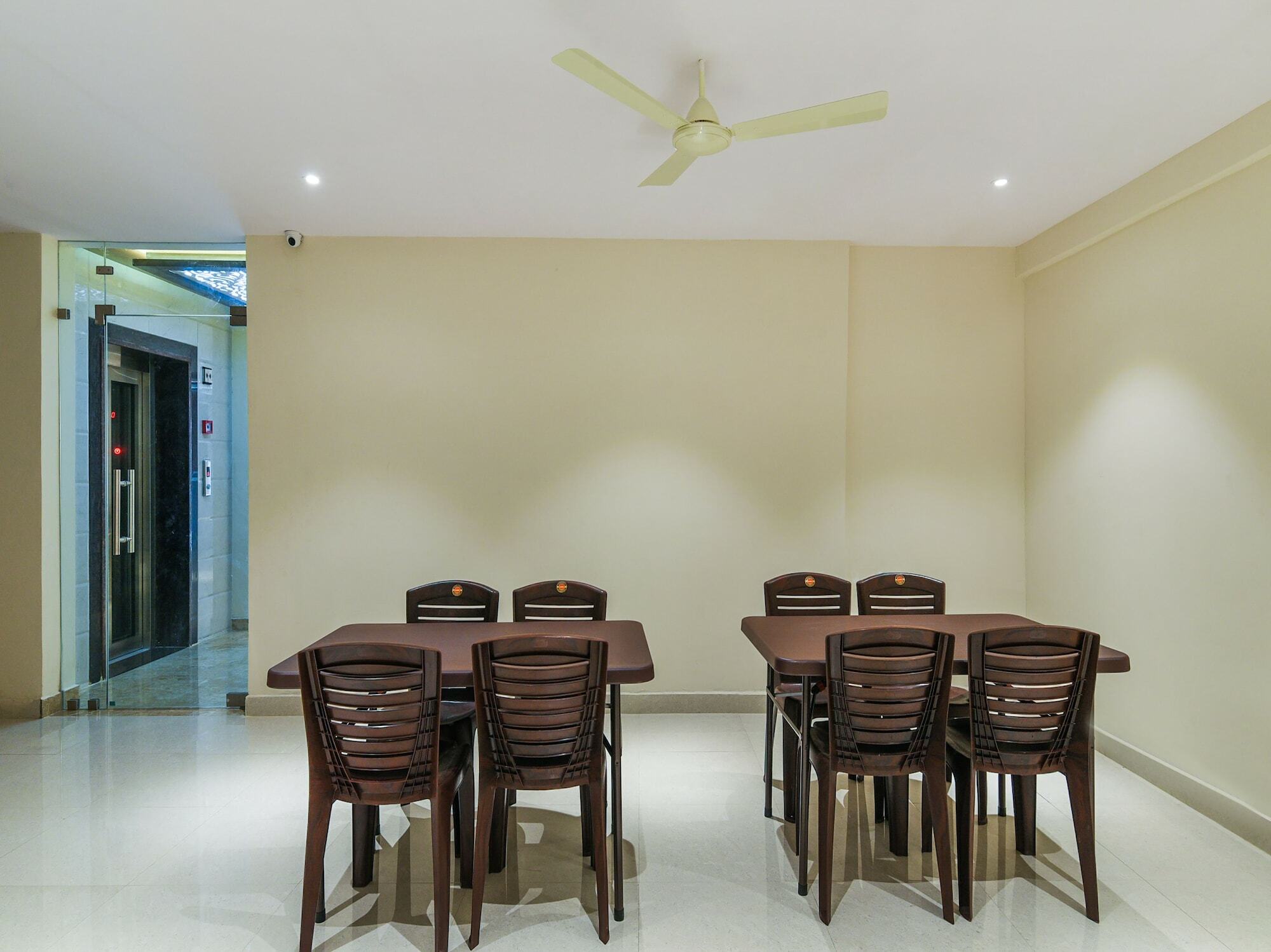 Super Capital O Siddartha Grand Otel Vijayawāda Dış mekan fotoğraf