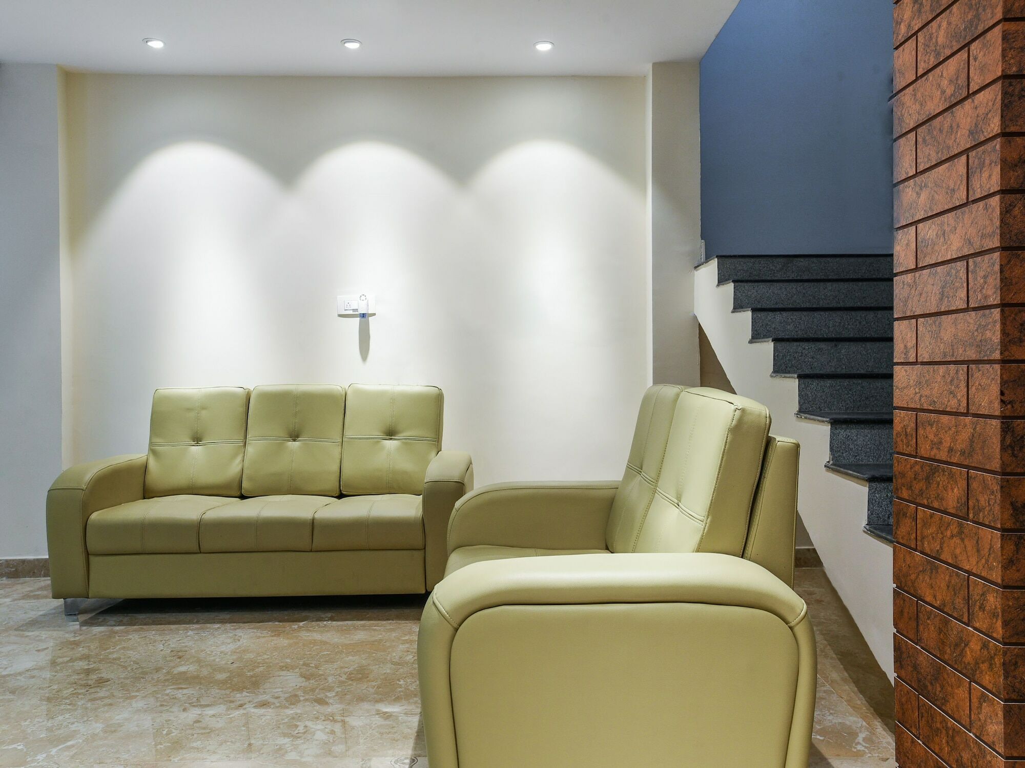 Super Capital O Siddartha Grand Otel Vijayawāda Dış mekan fotoğraf